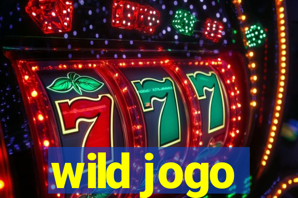 wild jogo